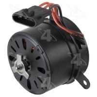 Ventilatormotor