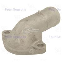 Boîtier de thermostat