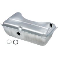 1970-71 MOPAR A-BODY W/EEC - 16 GALLON FUEL TANK - ZINC COAT