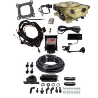 Go EFI Classic Gold 650 HP EFI System With Inline Fuel Deliv