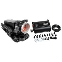 Ultra Ram 650 HP Chevy Small Block EFI System With Force Fue