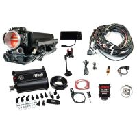 Ultra Ram 800 HP Chevy Big Block Rectangle Port EFI System W