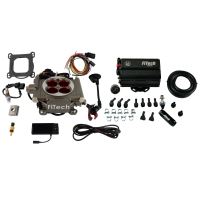 Go Street 400 HP Cast EFI System With Force Fuel Mini Delive