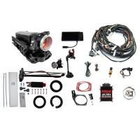 Ultra Ram 650 HP Chevy Small Block EFI System With Force Fue