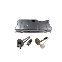 Go Fuel 340 LPH EFI Fuel Tank Kit, 1963-1967 Chevy Corvette