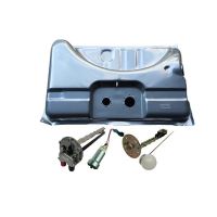 Go Fuel 340lph EFI Tank Kit