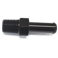 Schlauchnippel 3/8" - 1/4" NPT