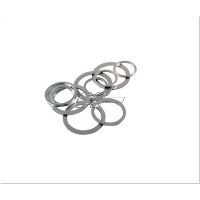 Aluminum Washer