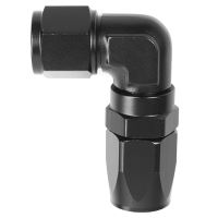 Slangkoppling AN12 90°