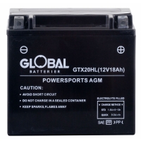 Batteri