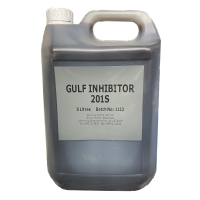 Gulf Inhibitor 5Ltr