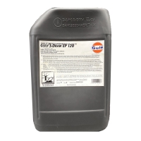 Gulf Superdraw EP 120, 20Ltr