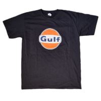 Gulf T-shirt svart