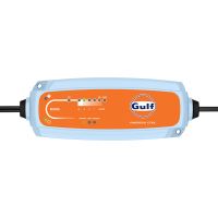 Gulf batteriladdare CT5