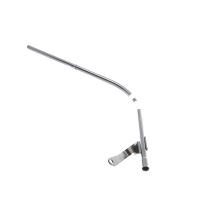 Oljesticksrör motor