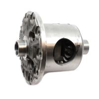 Differential assy