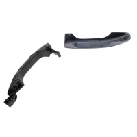 Dörrhandtag Utvändigt