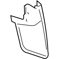 Stänkskydd