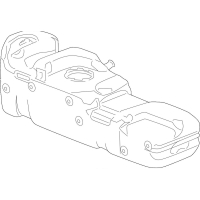 Sensor brandstofniveau