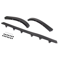 Front Bumper Fascia