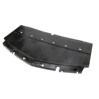 Front Bumper Fascia