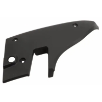 Tail Lamp Trim Panel