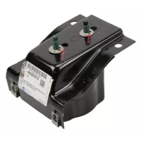 Rear Bumper Absorber