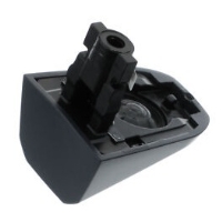 Skrapskydd yttre dörrhandtag