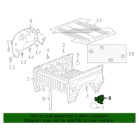 Hus bränslepåfyllning