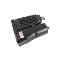 Fuel canister