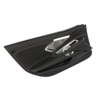 Front Driver Side Door Trim
