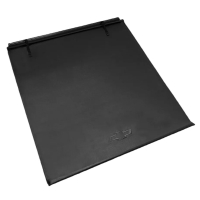 Short Bed Soft Roll-Up Tonneau Cover