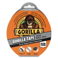 Gorilla Tape Silver 48mmx32m