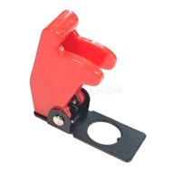 FLIP AIRCRAFT COVER ONLY - RED
