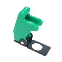 FLIP AIRCRAFT COVER ONLY - GREEN