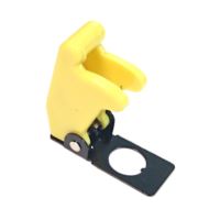 FLIP AIRCRAFT COVER ONLY - YELLOW
