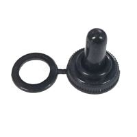 WATERPROOF COVER FOR TOGGLE SWITCH