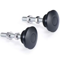 50mm (2") SNAP HOOK - ZINC PLATED