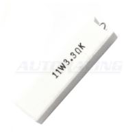 Diod Resistor