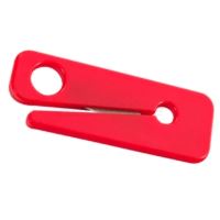 RALLY SEAT BELT CUTTER - LIGHT WEIGHT 35G