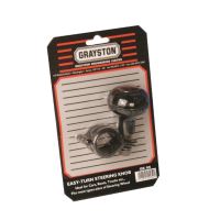 EASY TURN STEERING KNOB