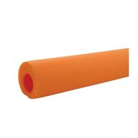 ROLL CAGE PADDING 1 METRE LONG - ORANGE