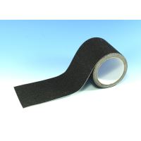 NON SKID BLACK TAPE  3M x 100MM (4")