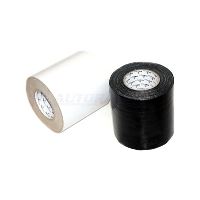 TANK TAPE   50M X 150mm PER ROLL  WHITE