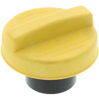 BOXED FUEL CAP-Flex