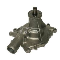 Vattenpump