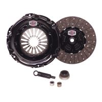 CLUTCH KIT, SUPER TRUCK-GM 12"