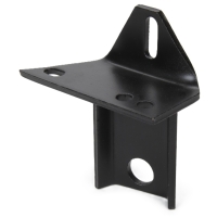 Power Steering Bracket Headers