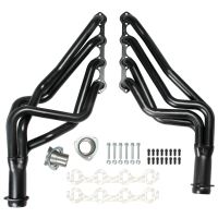 Full Length Headers