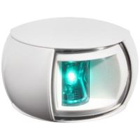 Lanterna Styrbord LED 20m Vit